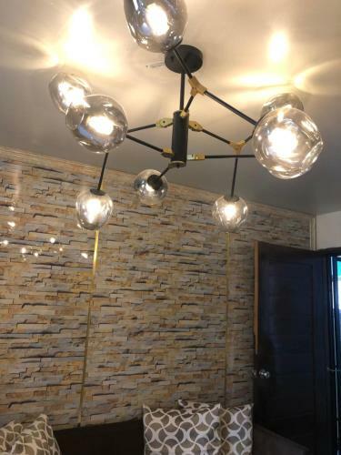 Apartamento Luzville Residences -c9