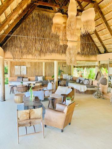Villa The Beach House