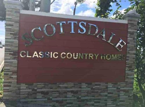 ?classic Country Home?