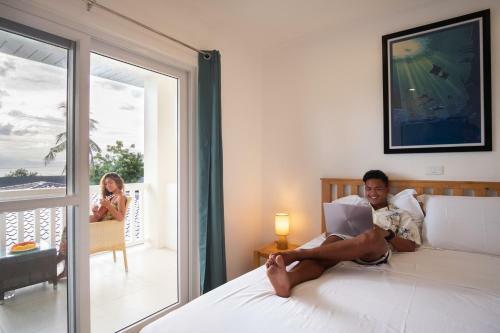 Hotel Cebu Seaview Dive Resort