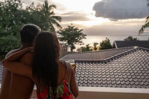 Hotel Cebu Seaview Dive Resort