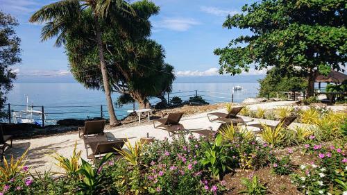 Hotel Cebu Seaview Dive Resort