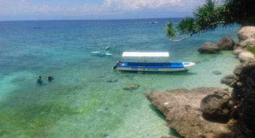 Hotel Cebu Seaview Dive Resort