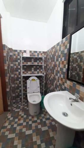 Hostal AC Aquino's Guesthouse