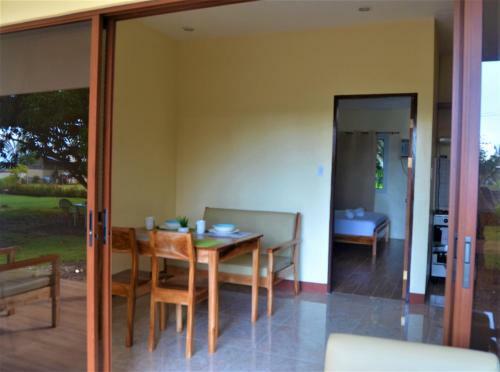 Apartamento Villa Alessandra Homestay