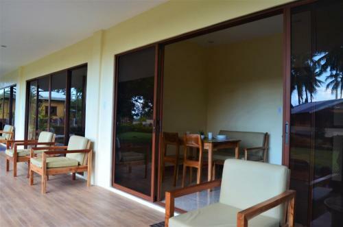 Apartamento Villa Alessandra Homestay