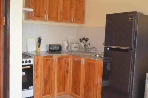 Apartamento Villa Alessandra Homestay