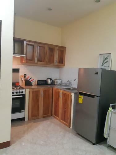 Apartamento Villa Alessandra Homestay
