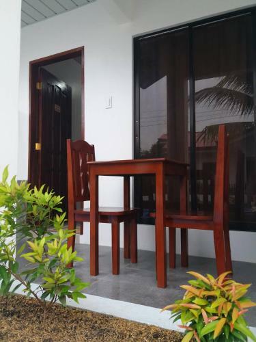 Hotel Garden Village Resort