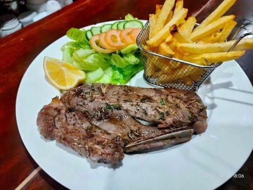Hotel Garden Village Resort