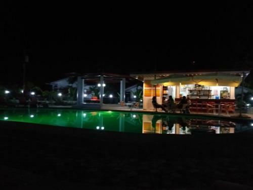 Hotel Garden Village Resort
