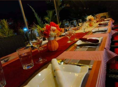 Hotel Garden Village Resort