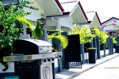 Hotel Garden Village Resort