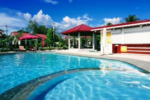 Hotel Garden Village Resort