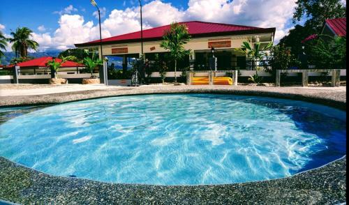 Hotel Garden Village Resort