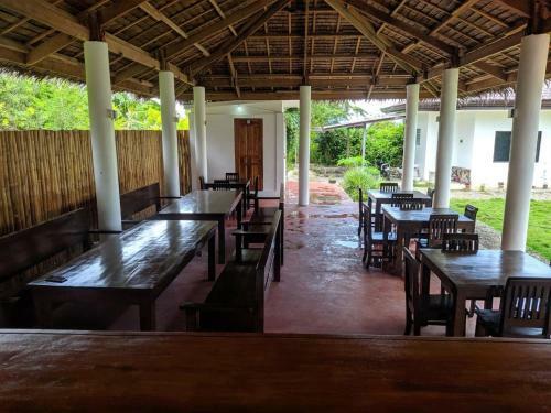 Albergue Funny Jellyfish Resort