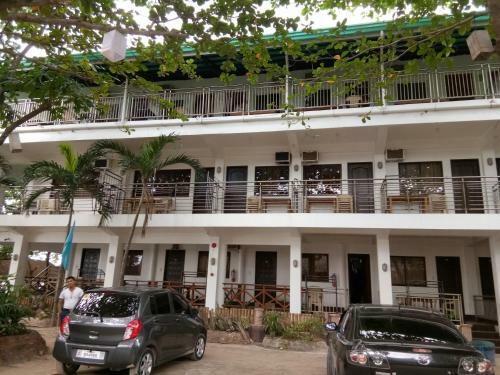 Hotel Hk Beach Resort And Restaurant