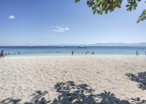 Hotel Hk Beach Resort And Restaurant