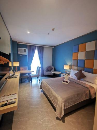 Yes Hotel Pandi Bulacan