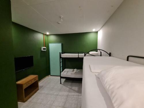 Albergue Abc Space Dormitel