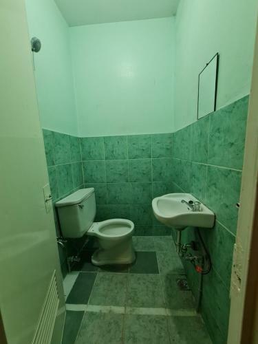 Albergue Abc Space Dormitel