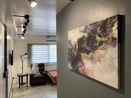 Apartamento Crib 253 Subic Bay