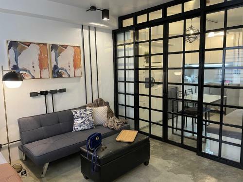 Apartamento Crib 253 Subic Bay