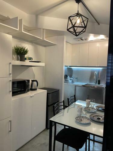 Apartamento Crib 253 Subic Bay