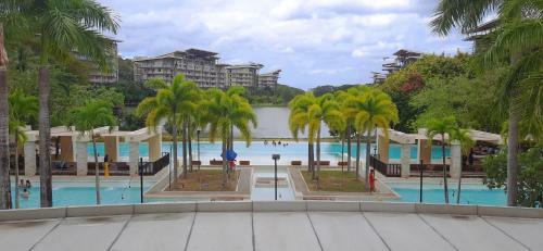Apartamento Pico De Loro Jacana B