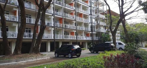 Apartamento Pico De Loro Jacana B