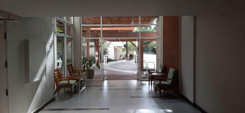 Apartamento Pico De Loro Jacana B