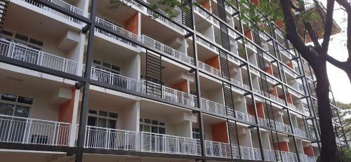 Apartamento Pico De Loro Jacana B