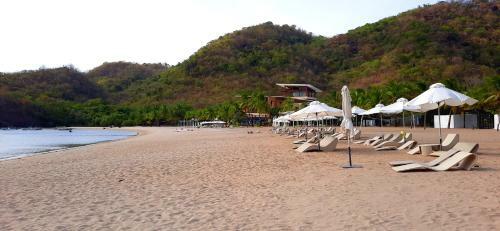 Apartamento Pico De Loro Jacana B