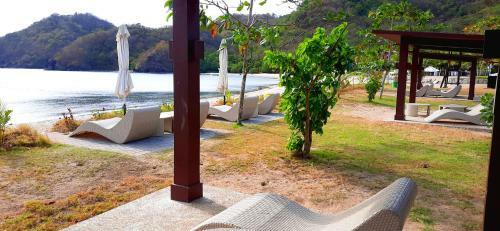 Apartamento Pico De Loro Jacana B