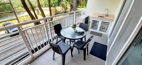Apartamento Pico De Loro Jacana B