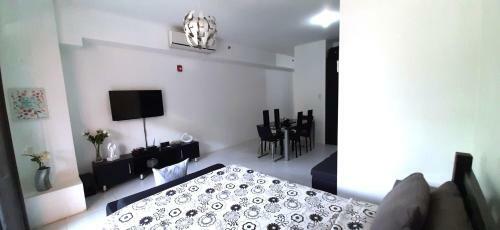 Apartamento Pico De Loro Jacana B