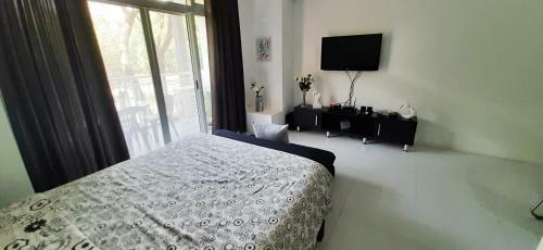 Apartamento Pico De Loro Jacana B