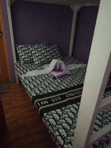 Bed & Breakfast Purple Guesthouse