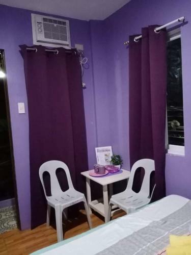 Bed & Breakfast Purple Guesthouse