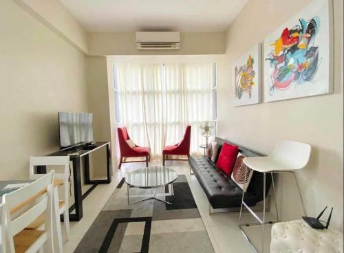 Apartamento Pico de Loro - 1 Bedroom (Nasugbu, Batangas)