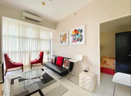 Apartamento Pico de Loro - 1 Bedroom (Nasugbu, Batangas)