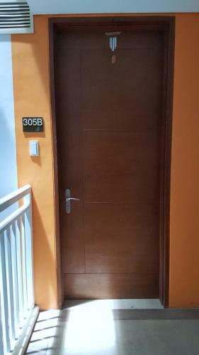 Apartamento Pico De Loro - Myna B Studio