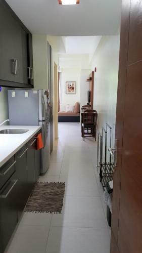 Apartamento Pico De Loro - Myna B Studio