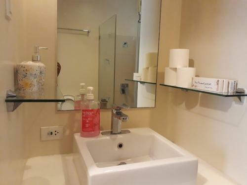 Apartamento Pico De Loro Resort Condotel