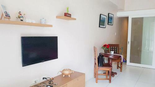 Apartamento Pico De Loro Resort Condotel