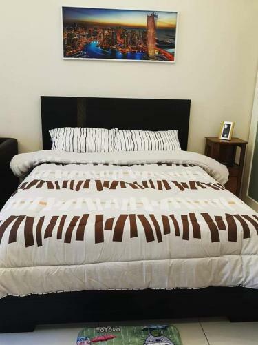 Apartamento Pico De Loro Resort Condotel