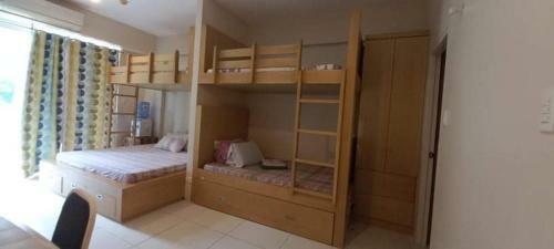 Apartamento Pico De Loro Resort Condotel