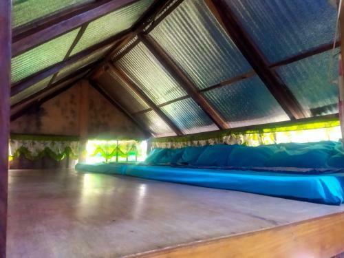 Hostal Phielle In-home Calayo House Rental