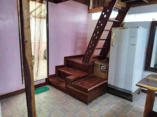 Hostal Phielle In-home Calayo House Rental