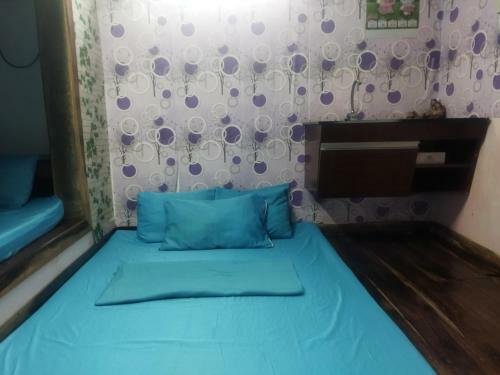 Hostal Phielle In-home Calayo House Rental